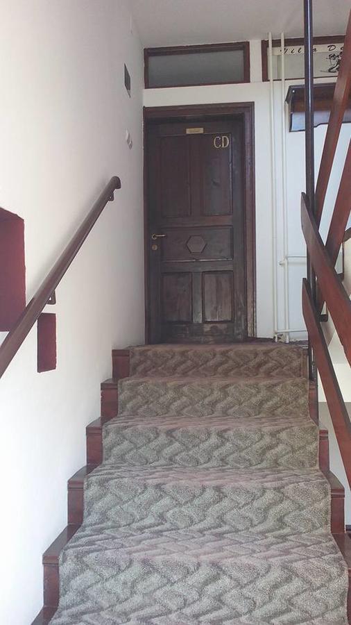 Vila De Turist Nova Varos Bagian luar foto