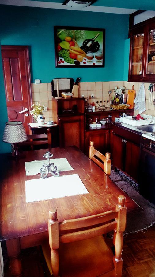 Vila De Turist Nova Varos Bagian luar foto
